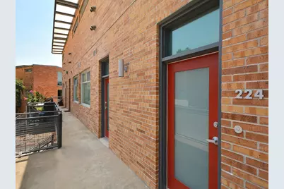 2205 N Lamar Boulevard #224, Austin, TX 78705 - Photo 22