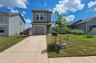 192 Gabbro Gdns, Maxwell, TX 78656 - Photo 2