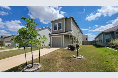 192 Gabbro Gardens, Maxwell, TX 78656 - Photo 1