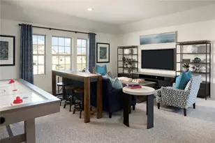 1410 Roaming Oak Bnd, Georgetown, TX 78628 - Photo 12