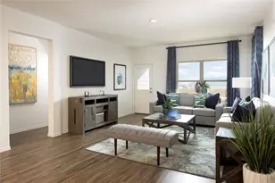 1410 Roaming Oak Bnd, Georgetown, TX 78628 - Photo 2