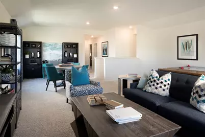 1410 Roaming Oak Bend, Georgetown, TX 78628 - Photo 10