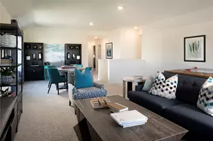 1410 Roaming Oak Bnd, Georgetown, TX 78628 - Photo 10