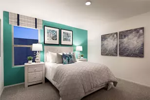 1410 Roaming Oak Bnd, Georgetown, TX 78628 - Photo 6