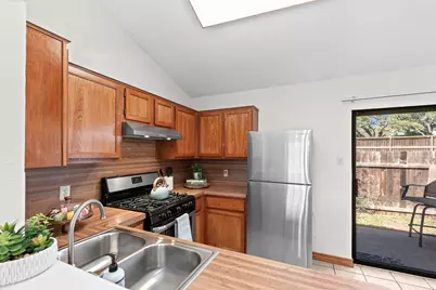 11821 Bittern Hollow #12, Austin, TX 78758 - Photo 4