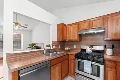 11821 Bittern Hollow #12, Austin, TX 78758 - Photo 18