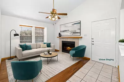 11821 Bittern Hollow #12, Austin, TX 78758 - Photo 1