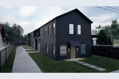 7310 Carver Avenue #3, Austin, TX 78752 - Photo 2