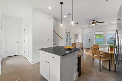 1112 Linden Street #B, Austin, TX 78702 - Photo 14