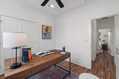 1112 Linden Street #B, Austin, TX 78702 - Photo 18
