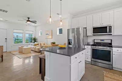 1112 Linden Street #B, Austin, TX 78702 - Photo 12