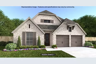 232 Rightfield Drive, Liberty Hill, TX 78642 - Photo 6