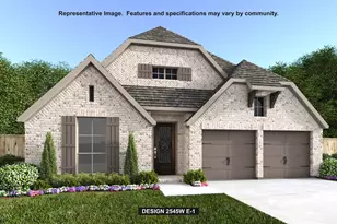 232 Rightfield Dr, Liberty Hill, TX 78642 - Photo 6