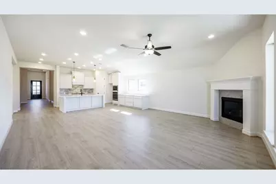 232 Rightfield Drive, Liberty Hill, TX 78642 - Photo 8