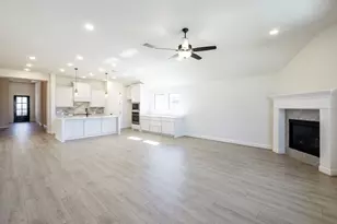 232 Rightfield Dr, Liberty Hill, TX 78642 - Photo 8