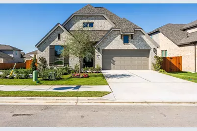 232 Rightfield Drive, Liberty Hill, TX 78642 - Photo 2