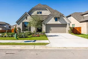 232 Rightfield Dr, Liberty Hill, TX 78642 - Photo 2