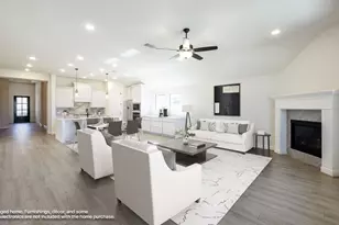 232 Rightfield Dr, Liberty Hill, TX 78642 - Photo 8