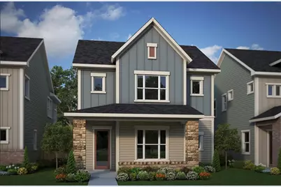 6312 Rotunda View, Austin, TX 78747 - Photo 1