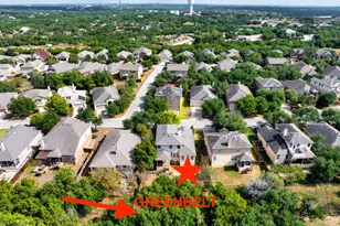 199 Limestone Trail, Austin, TX 78737 - Photo 10