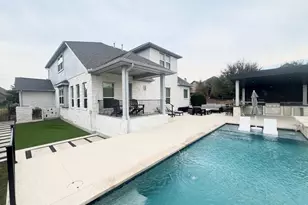 102 Waverly Spire Ct, Austin, TX 78738 - Photo 2