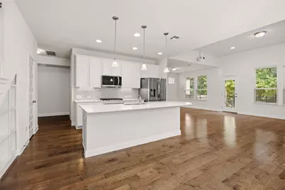 1051 Kenney Fort Crossing #63, Round Rock, TX 78665 - Photo 6