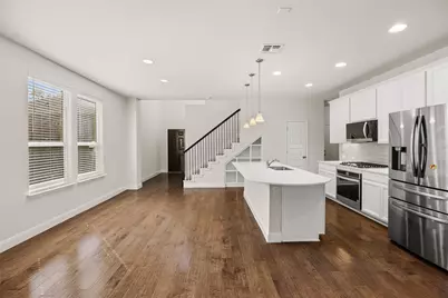 1051 Kenney Fort Crossing #63, Round Rock, TX 78665 - Photo 8