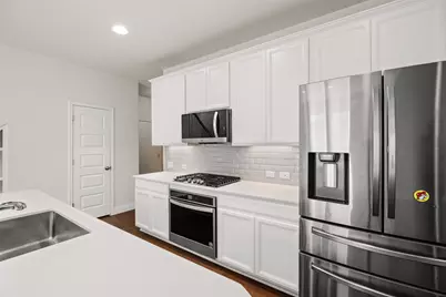 1051 Kenney Fort Crossing #63, Round Rock, TX 78665 - Photo 12
