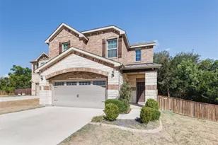 1051 Kenney Fort Crossing, Round Rock, TX 78665 - Photo 1