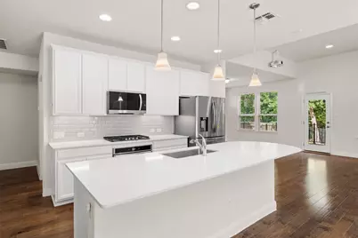 1051 Kenney Fort Crossing #63, Round Rock, TX 78665 - Photo 10