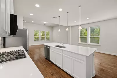 1051 Kenney Fort Crossing #63, Round Rock, TX 78665 - Photo 18