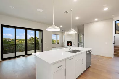 9803 Ribelin Ranch Court #16, Austin, TX 78750 - Photo 10