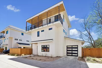 4416 S 1st Street #2, Austin, TX 78745 - Photo 1