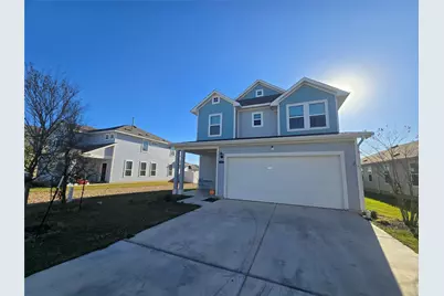 141 Appleberry Lane, Elgin, TX 78621 - Photo 10