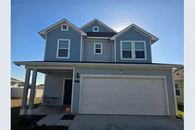 141 Appleberry Lane, Elgin, TX 78621 - Photo 1