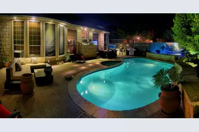 10033 Scull Creek Drive, Austin, TX 78730 - Photo 2