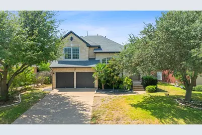 10033 Scull Creek Drive, Austin, TX 78730 - Photo 1