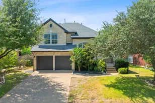 10033 Scull Creek Dr, Austin, TX 78730 - Photo 1