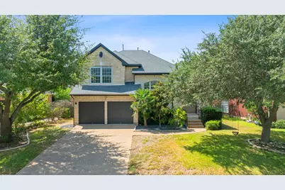 10033 Scull Creek Drive, Austin, TX 78730 - Photo 2