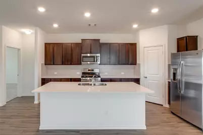 3417 Pauling Loop, Round Rock, TX 78665 - Photo 10