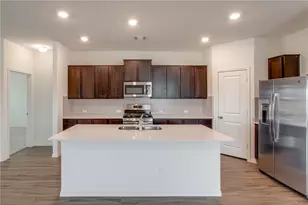 3417 Pauling Loop, Round Rock, TX 78665 - Photo 10