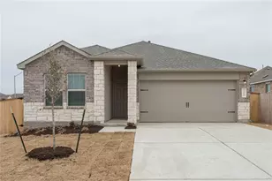 3417 Pauling Loop, Round Rock, TX 78665 - Photo 1