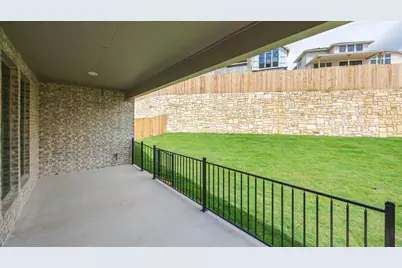 141 Ensberg Lane, Liberty Hill, TX 78642 - Photo 12