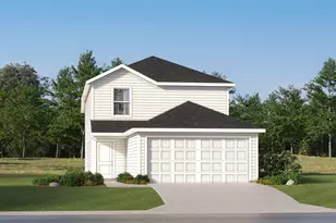 300 Rancho Del Cielo Loop, Jarrell, TX 76537 - Photo 6