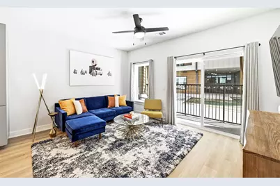 2500 Longview Street #103, Austin, TX 78705 - Photo 20