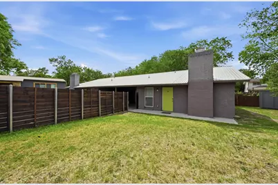 5104 Spruce Cove #A, Austin, TX 78744 - Photo 1