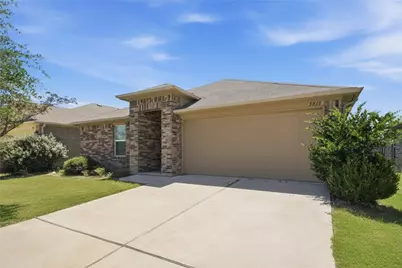5813 Roderick Drive, Austin, TX 78724 - Photo 2