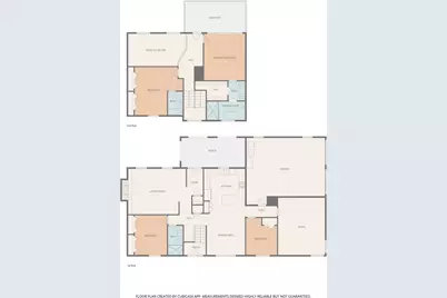 6203 Olympic Overlook Drive, Austin, TX 78746 - Photo 2