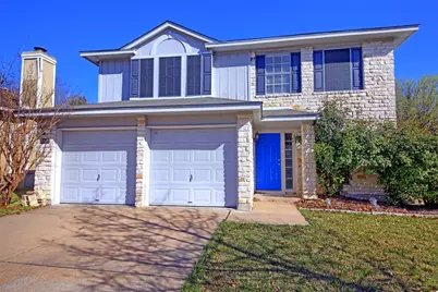 8800 Peppergrass Cove, Austin, TX 78745 - Photo 4