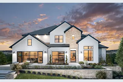 4605 Kilkenny Hill Drive, Cedar Park, TX 78613 - Photo 2